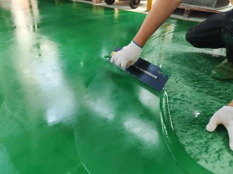 呼伦贝尔VEF地坪什么是VEF地坪